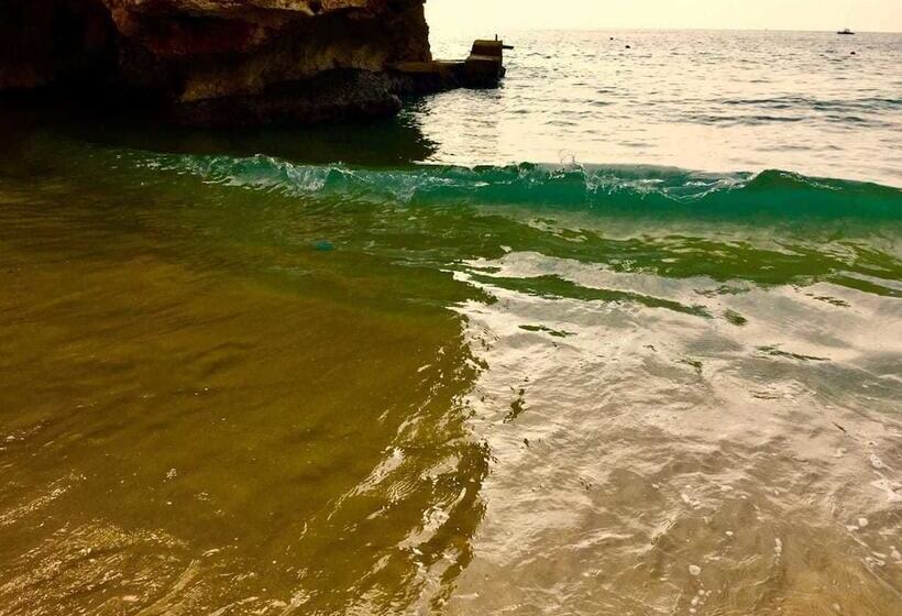 هتل Bourj Al Fidar