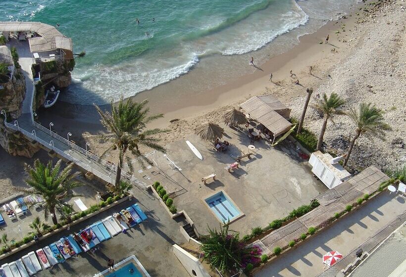 هتل Bourj Al Fidar