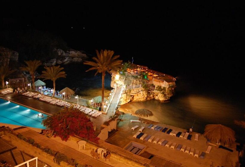 هتل Bourj Al Fidar