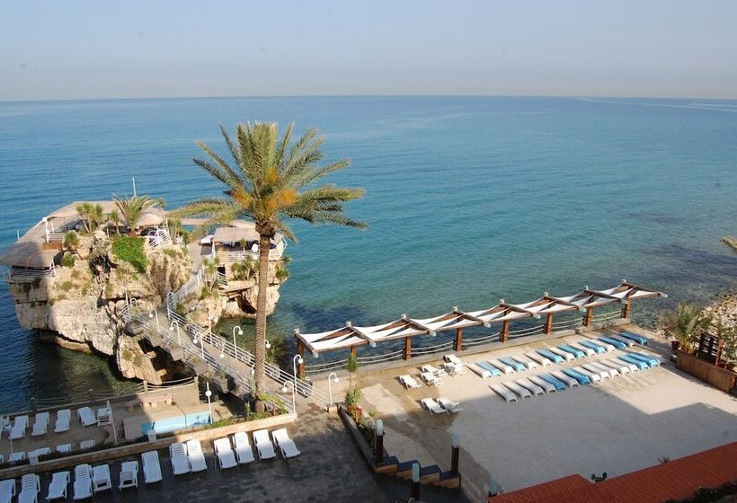 هتل Bourj Al Fidar