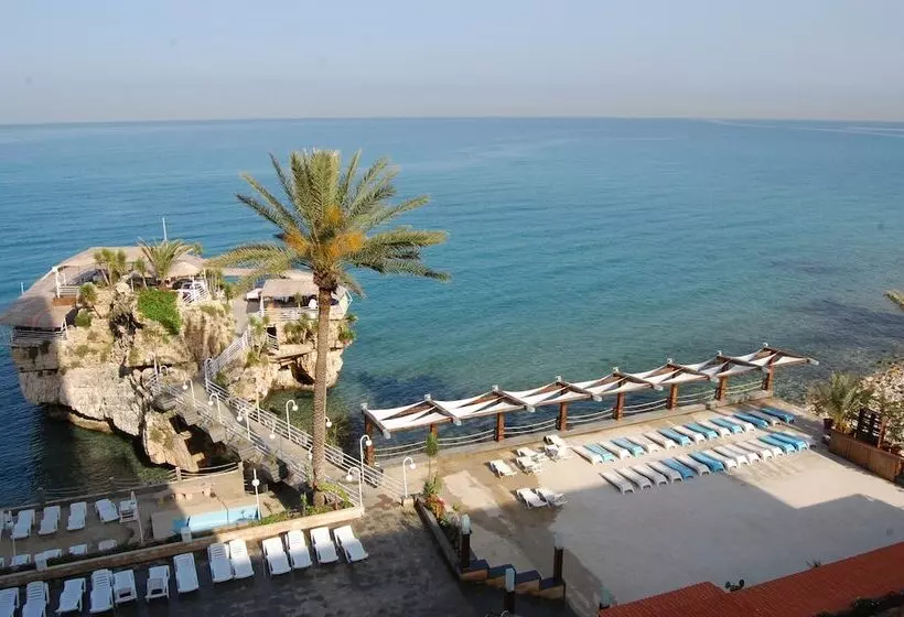هتل Bourj Al Fidar