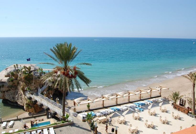 هتل Bourj Al Fidar