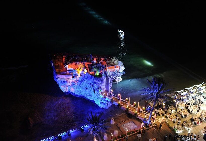 هتل Bourj Al Fidar