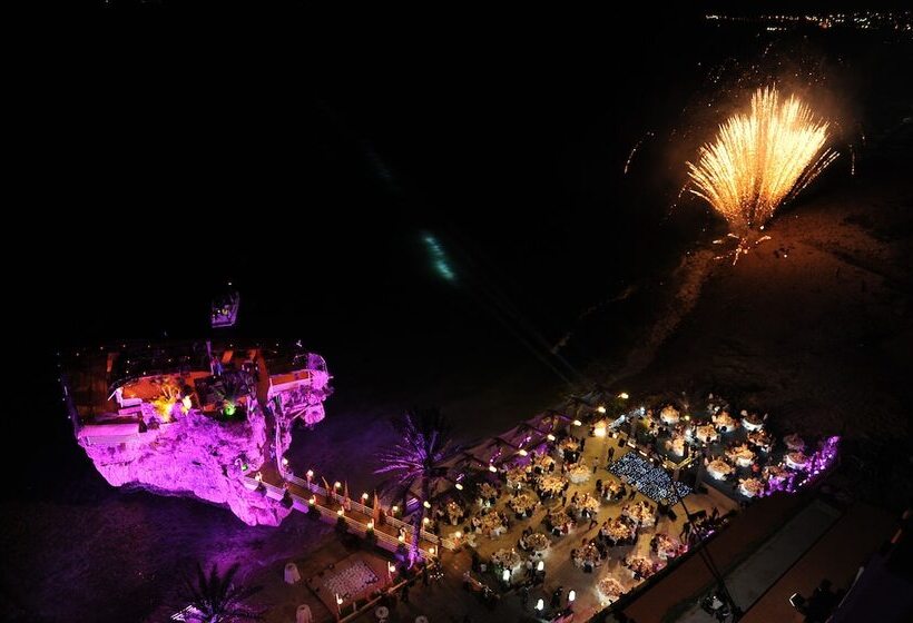 هتل Bourj Al Fidar