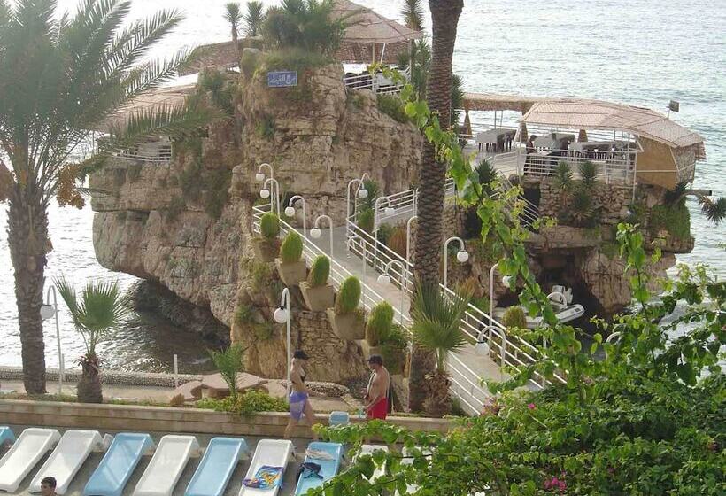 هتل Bourj Al Fidar