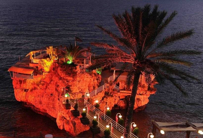 هتل Bourj Al Fidar