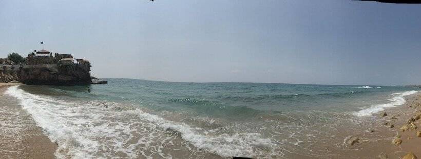 هتل Bourj Al Fidar