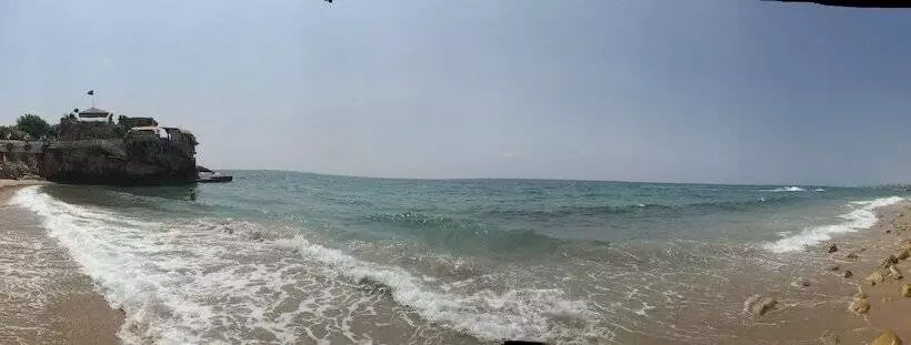 هتل Bourj Al Fidar