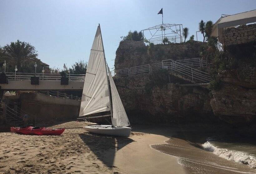 هتل Bourj Al Fidar