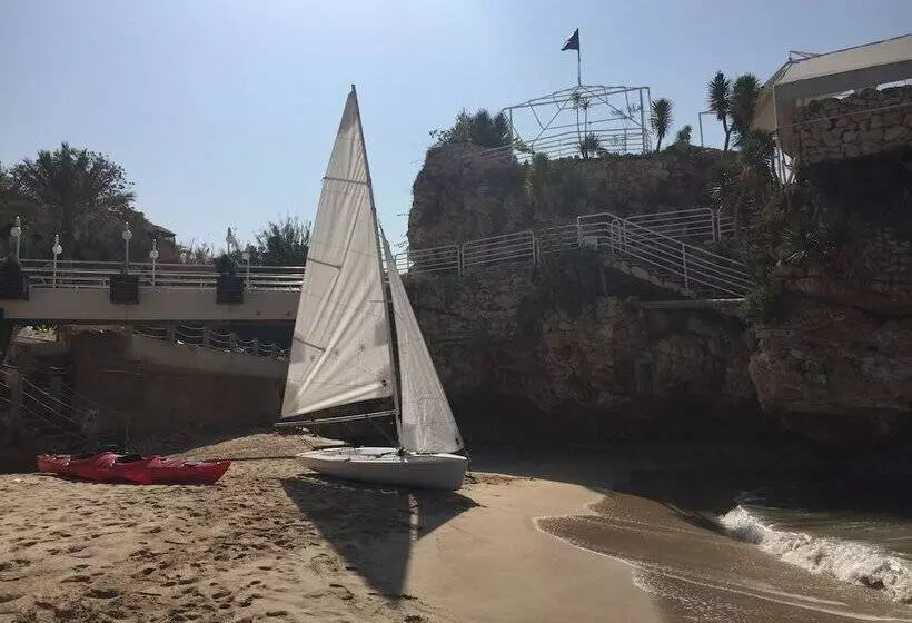 هتل Bourj Al Fidar