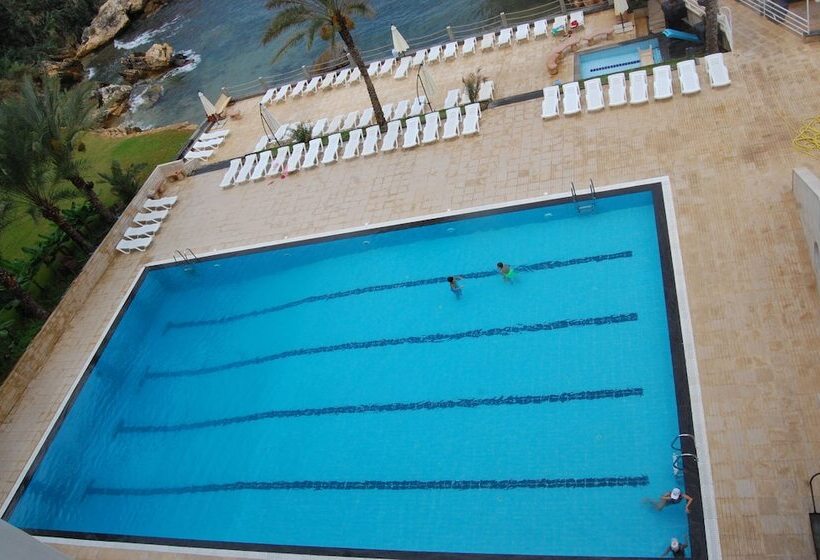 هتل Bourj Al Fidar