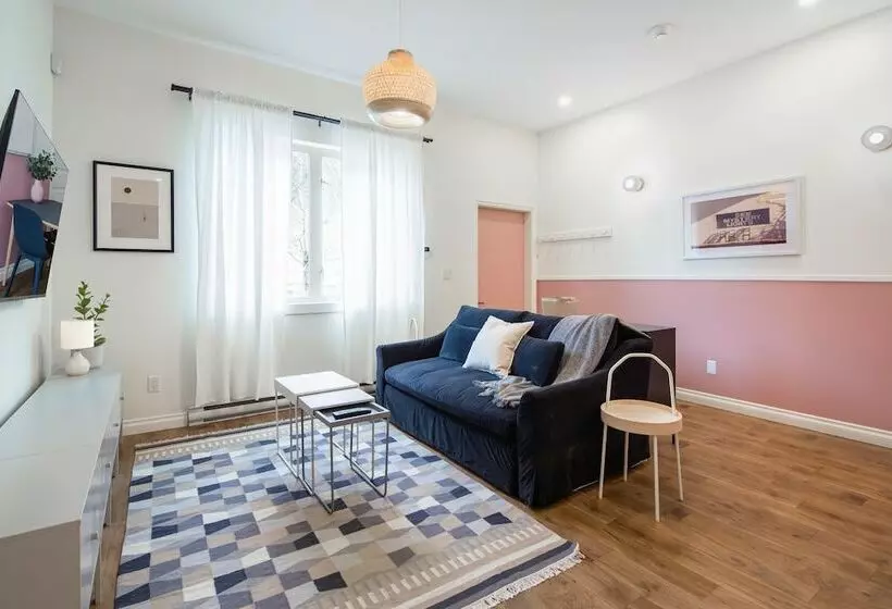 Hotelli Crazy Creek Resort & Hot Pools