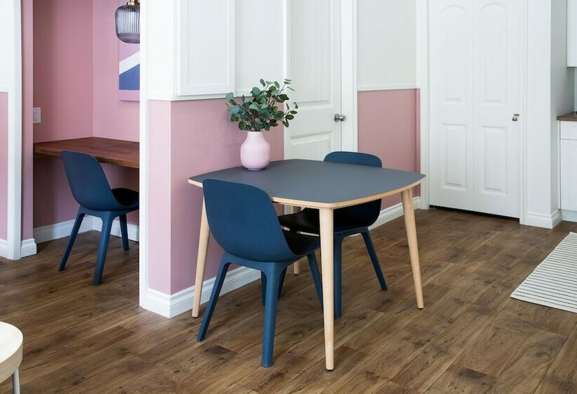 酒店 Crazy Creek Resort & Hot Pools