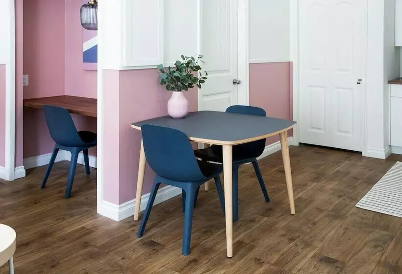 Hotelli Crazy Creek Resort & Hot Pools