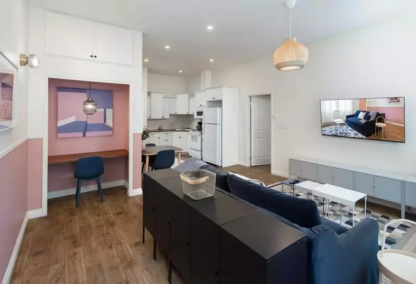 Hotelli Crazy Creek Resort & Hot Pools