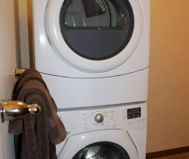 Hotelli Custom Touch Village Bay City