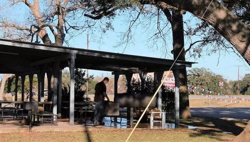 Hotelli Custom Touch Village Bay City