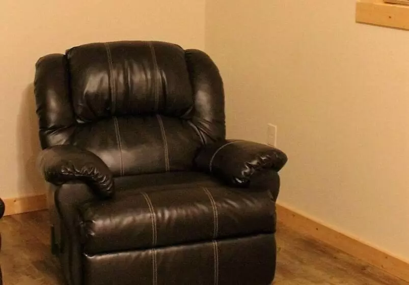 Hotelli Custom Touch Village Bay City