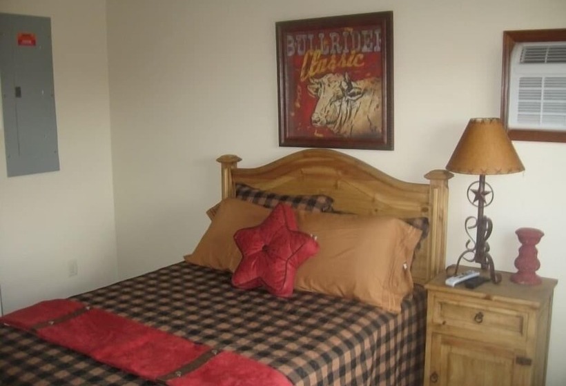 Hotel Custom Touch Village Bay City