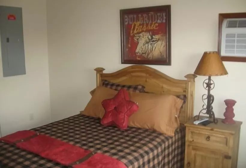 Hotelli Custom Touch Village Bay City