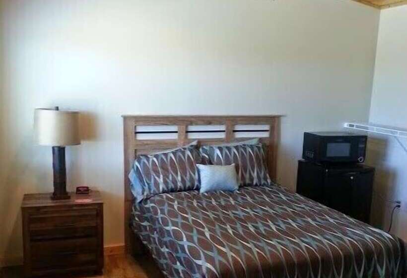 Hotel Custom Touch Village Bay City