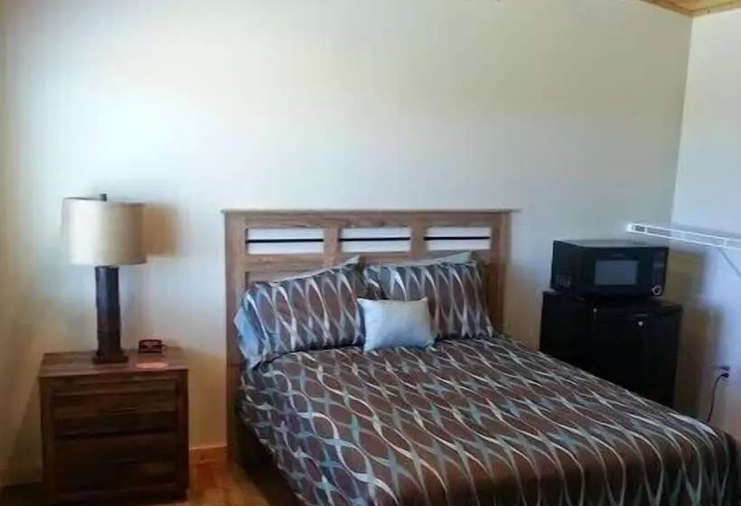 Hotelli Custom Touch Village Bay City