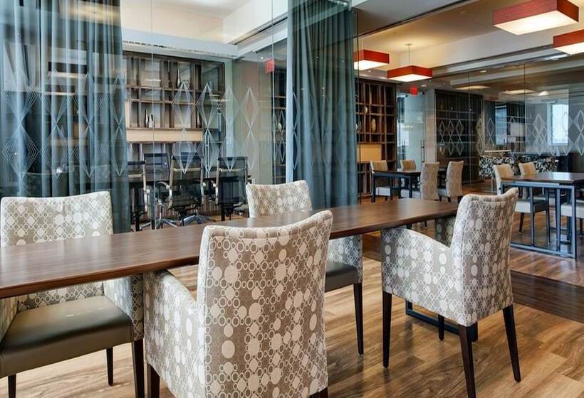 ホテル Global Luxury Suites At Exchange