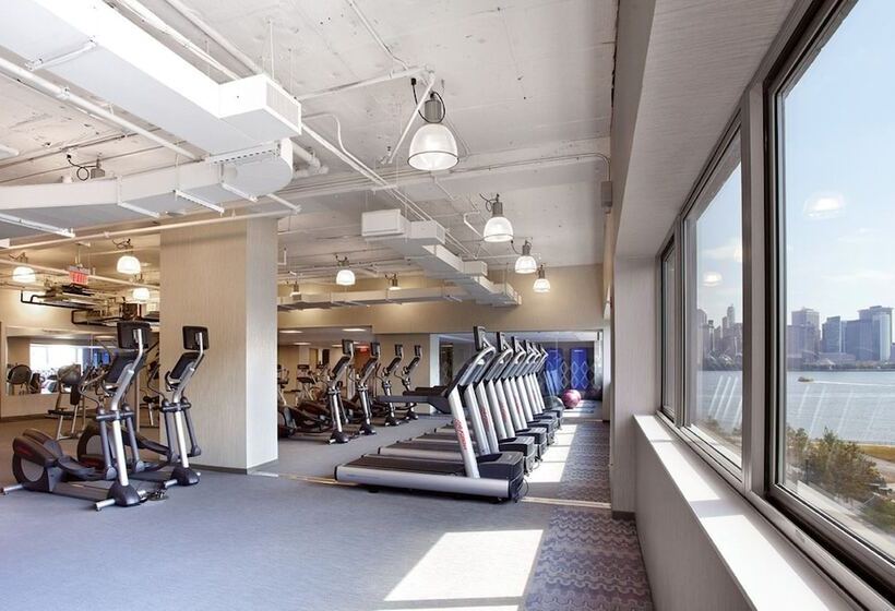 ホテル Global Luxury Suites At Exchange