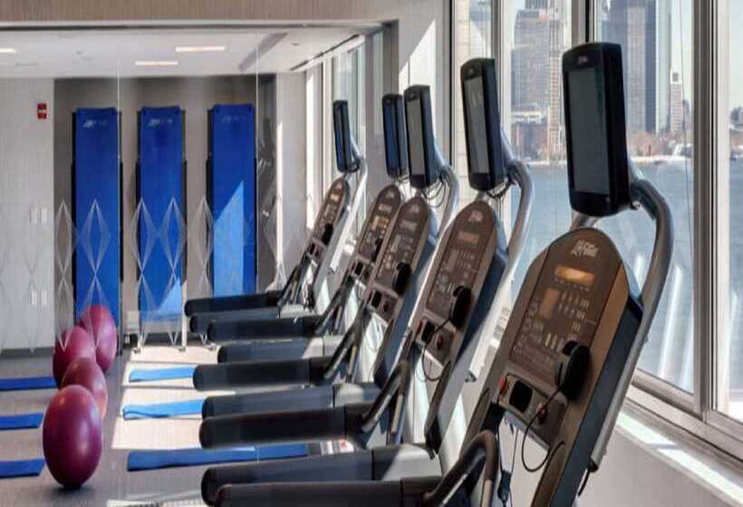 ホテル Global Luxury Suites At Exchange