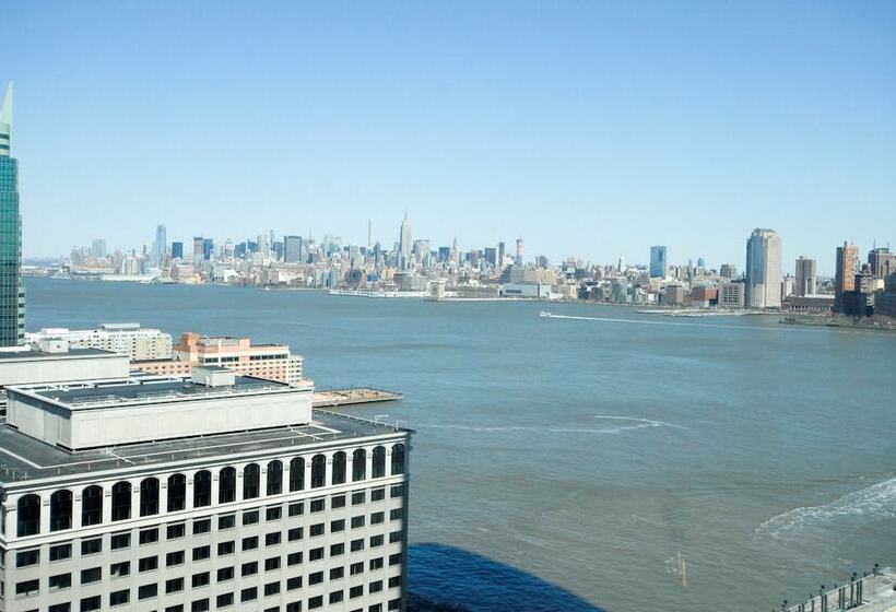 ホテル Global Luxury Suites At Exchange