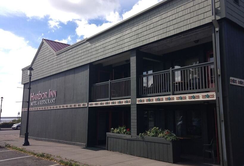 فندق Harbor Inn Self Check In