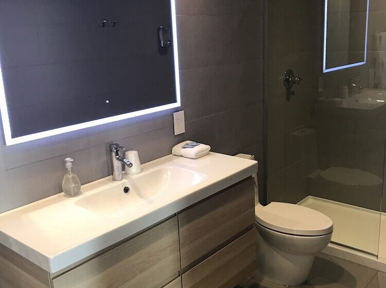 فندق Harbor Inn Self Check In