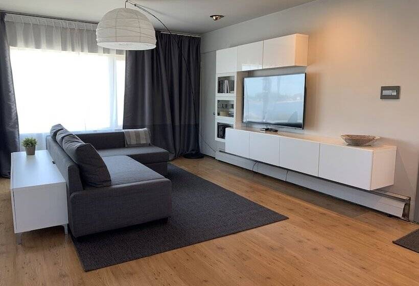 فندق Harbor Inn Self Check In