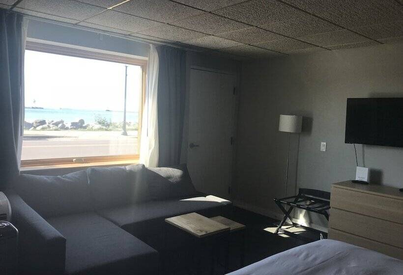 فندق Harbor Inn Self Check In