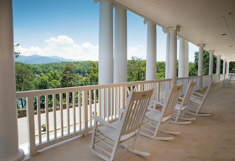 فندق Lambuth Inn At Lake Junaluska