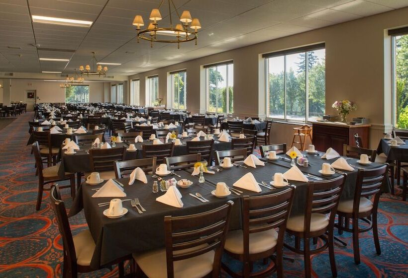 فندق Lambuth Inn At Lake Junaluska