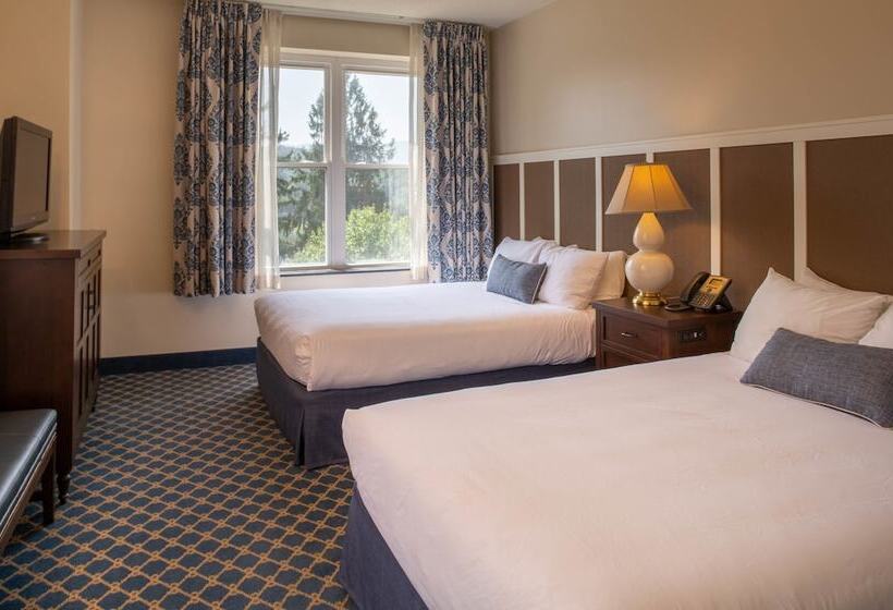 فندق Lambuth Inn At Lake Junaluska