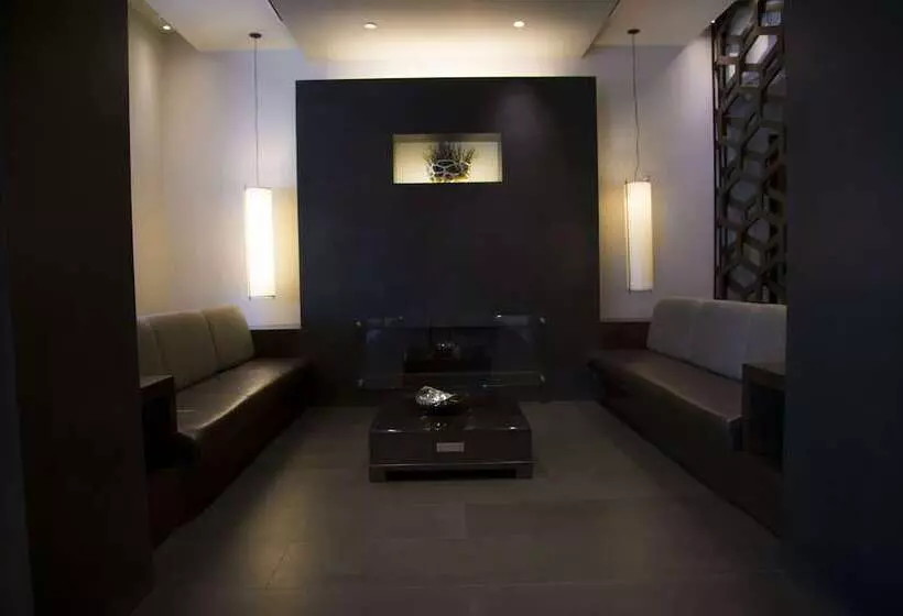 Hotelli Pelicanstay At Newport