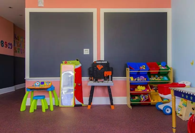 Hotelli Pelicanstay At Newport