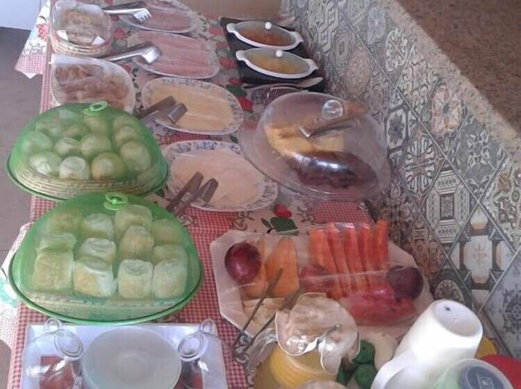 فندق Pousada Vila Do Pôr Do Sol Canoa Quebrada