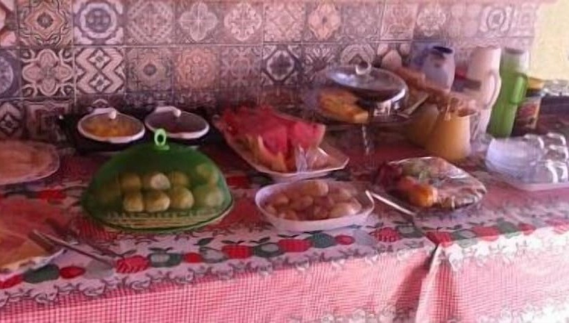 فندق Pousada Vila Do Pôr Do Sol Canoa Quebrada