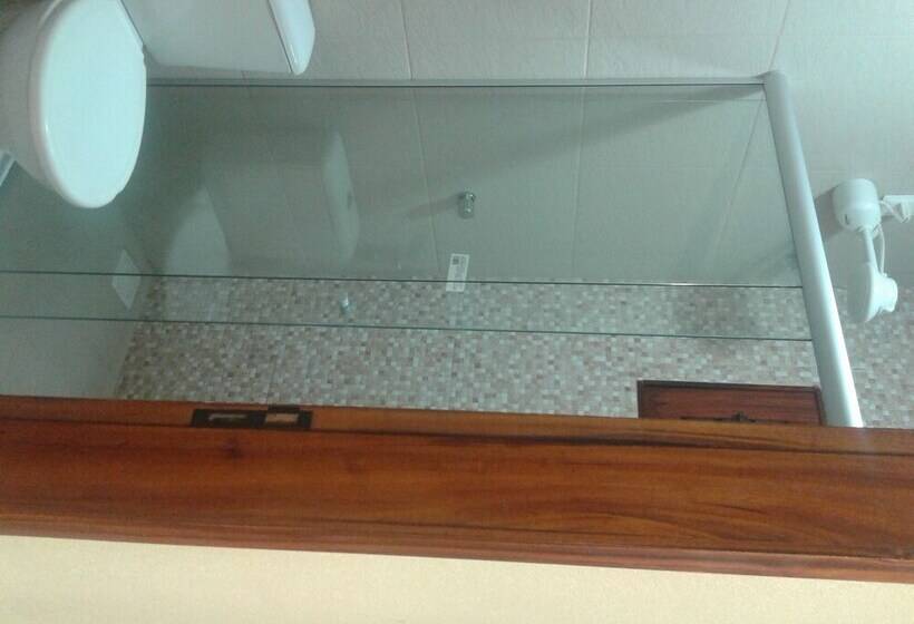 فندق Pousada Vila Do Pôr Do Sol Canoa Quebrada