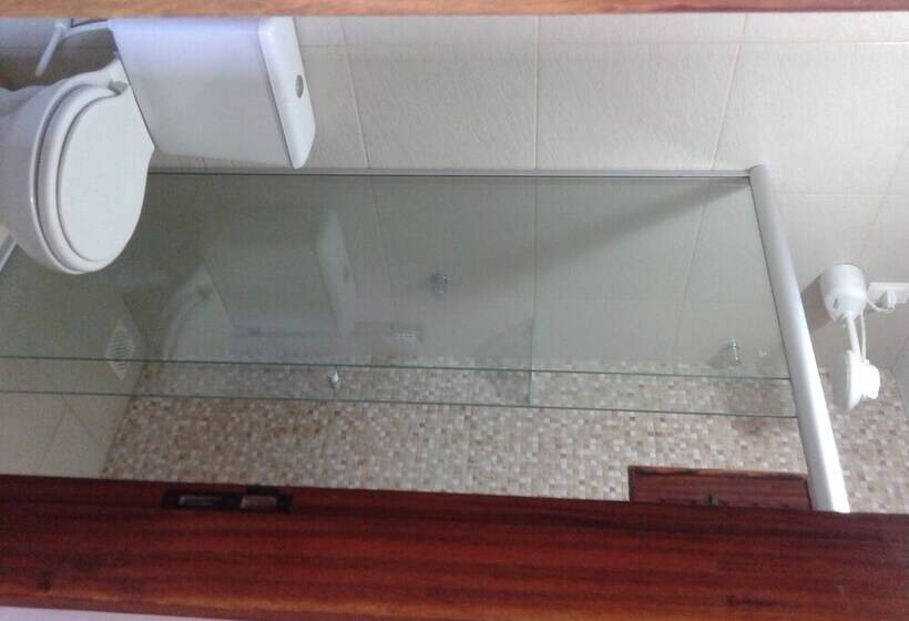 فندق Pousada Vila Do Pôr Do Sol Canoa Quebrada