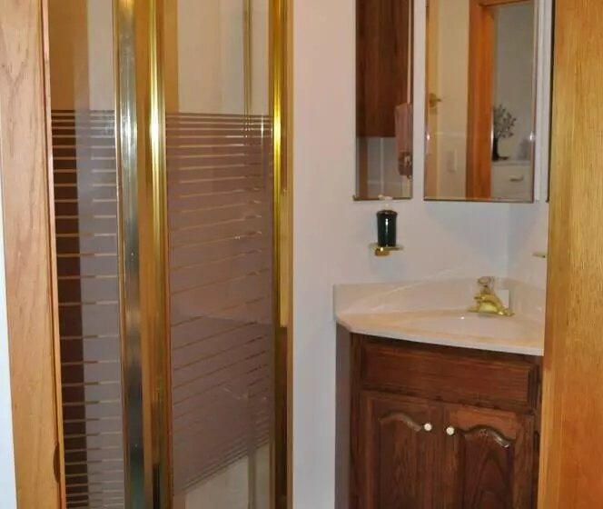 Hotelli Red Moose Lodge