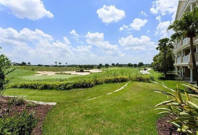 호텔 Rvh 215 Centre Court Extravagence