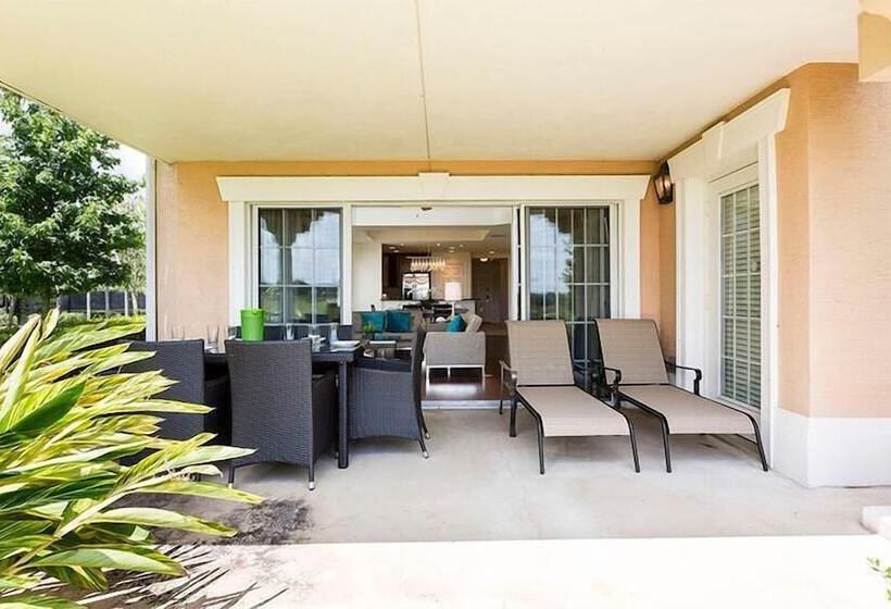 호텔 Rvh 215 Centre Court Extravagence