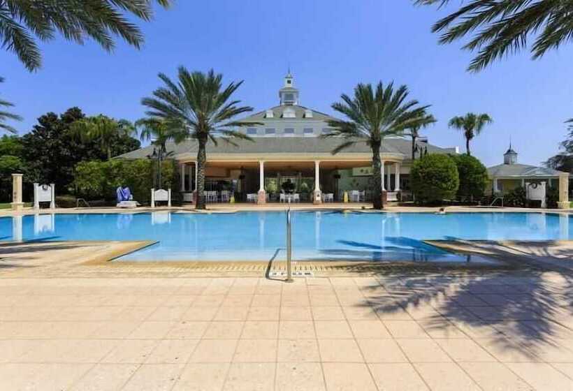 호텔 Rvh 215 Centre Court Extravagence