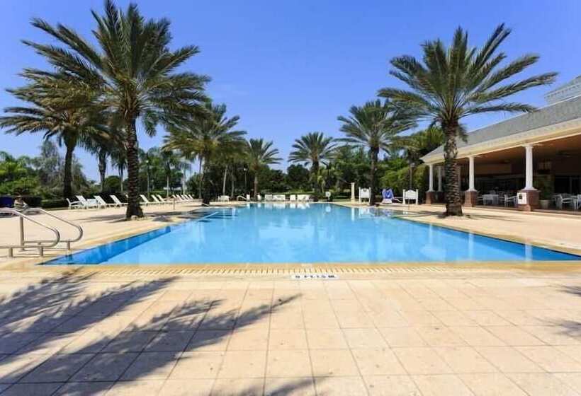 호텔 Rvh 215 Centre Court Extravagence