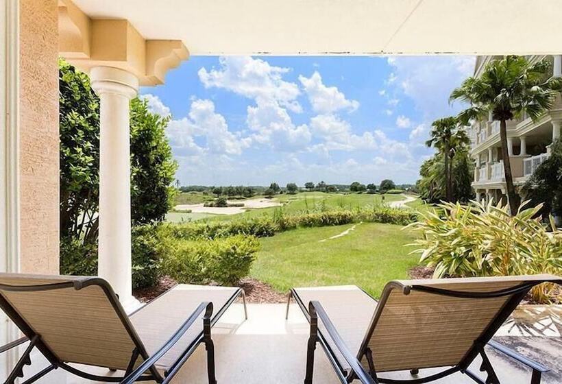 호텔 Rvh 215 Centre Court Extravagence