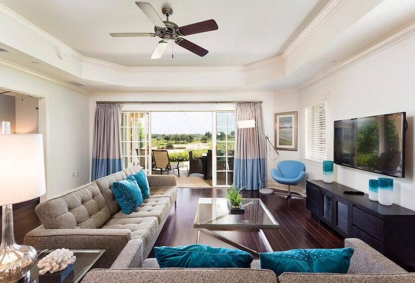 호텔 Rvh 215 Centre Court Extravagence